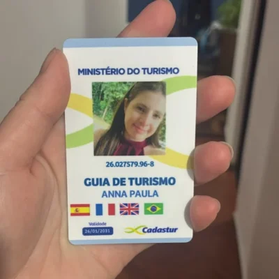 Anna Paula Américo da Silva